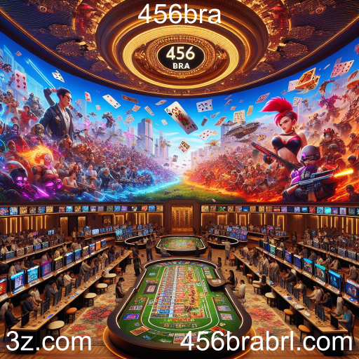 A Ascensão dos Jogos Multijogador: Uma Nova Era de Interação e Diversão